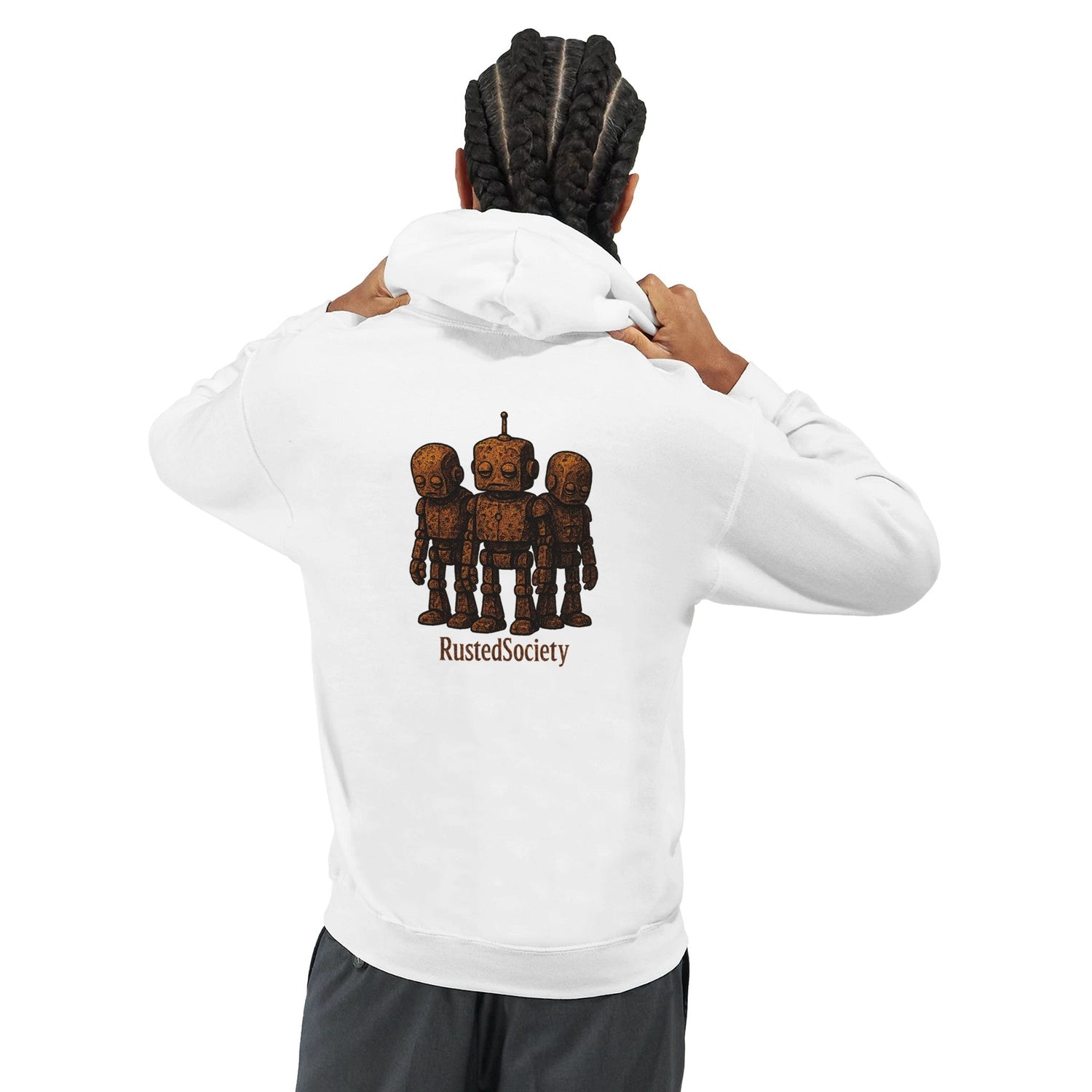 Hoodies