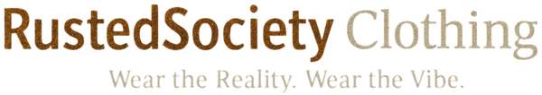 RustedSociety Clothing