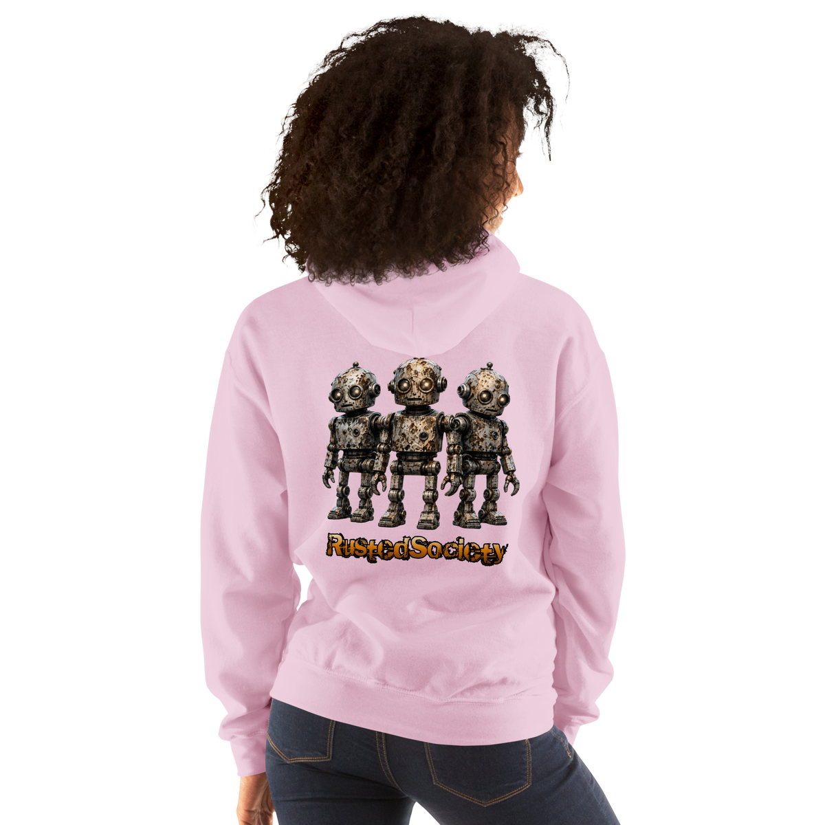 Hoodies